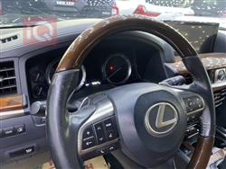لكزس LX